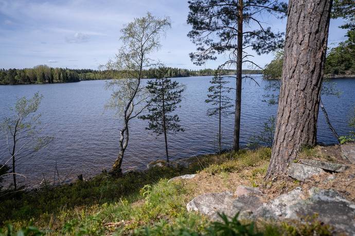 2 rum Fritidshus på Norra Grean Mörrenäset 18 Bengtsfors Bengtsfors kommun - bild 21