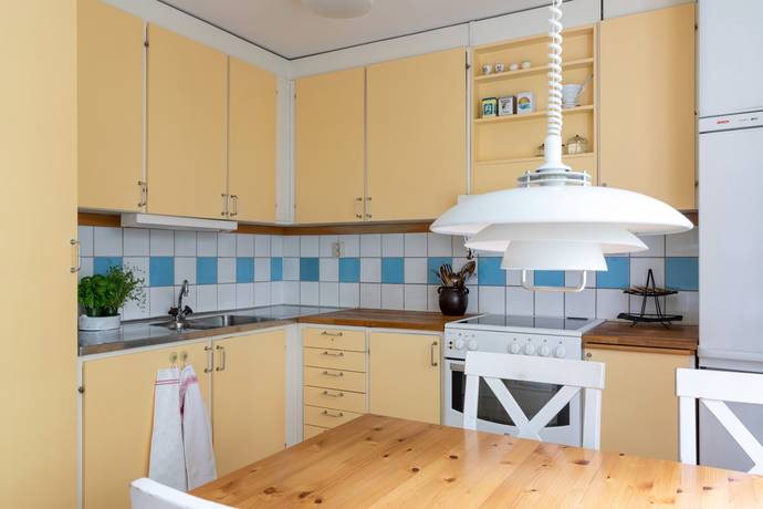 1 rum Lägenhet på Bengt Ekehjelmsgatan 2A (egen ingång) Maria Stockholms kommun - bild 18