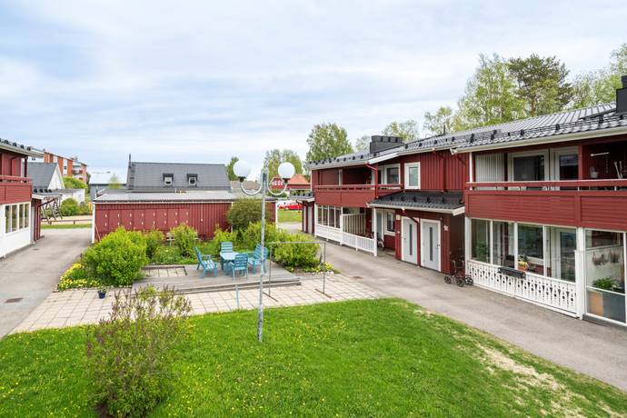 3 rum lägenhet på Garverigränd 1B Vännäsby, Vännäs kommun - bild 1