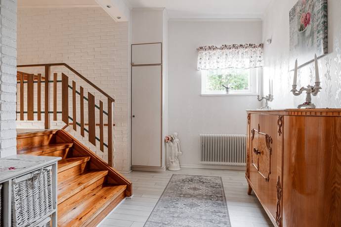 7 rum Villa på Älvdansgatan 14 Ludvigsdal Västerviks kommun - bild 33