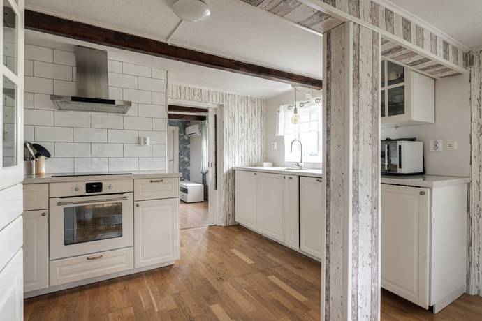 3 rum villa på Öslöv 710 Öslöv, Eslövs kommun - bild 5