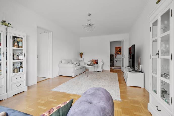 4 rum lägenhet på Hammarbyvägen 68 Centralt, Upplands Väsby kommun - bild 5