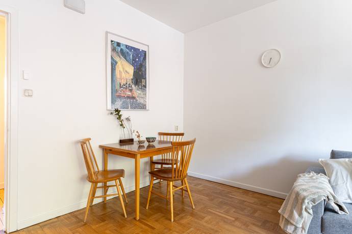 2 rum lägenhet på Carlavägen 7b Eskilstuna, Eskilstuna kommun - bild 4