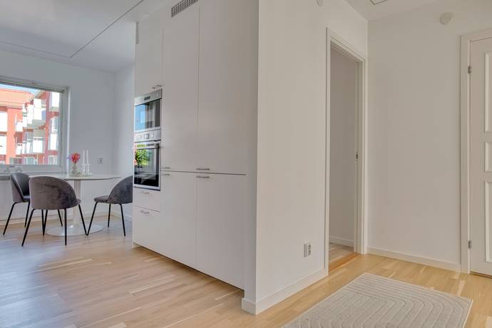 2 rum Lägenhet på Hemrydsgatan 8B Ulricehamn Ulricehamns kommun - bild 4