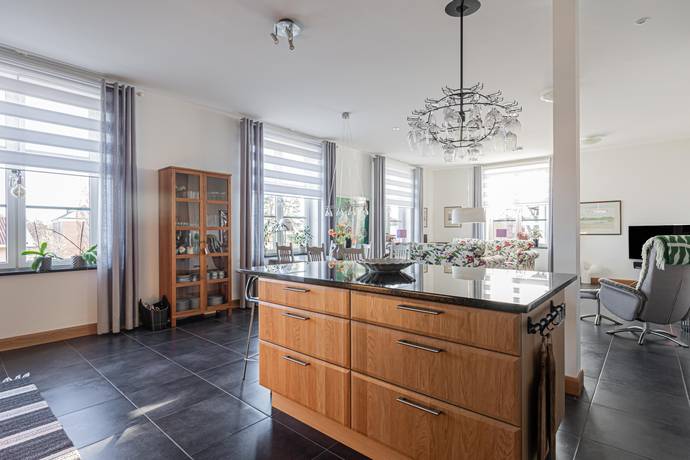 4 rum lägenhet på Trappgatan 7 Stallhagen, Västerås kommun - bild 3