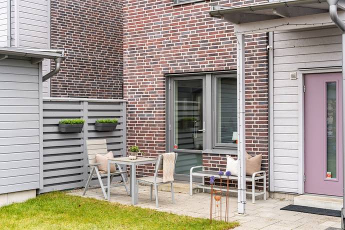 5 rum Villa på Aprilvägen 35 Hjärup Staffanstorps kommun - bild 3