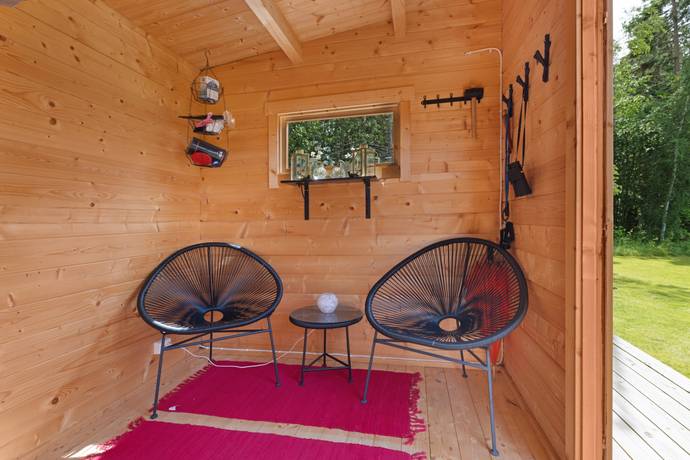 3 rum Villa på Belse 3426 Kilafors Bollnäs kommun - bild 34