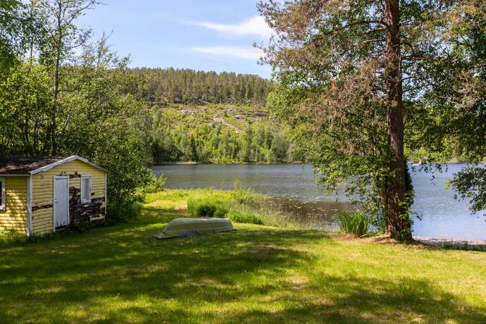 4 rum villa på Vintertjärn 202 Sundsvall, Sundsvalls kommun - bild 5