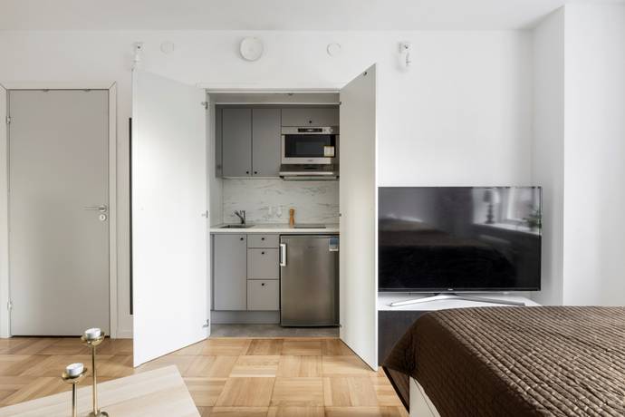 1 rum Lägenhet på Follingbogatan 18 Beckomberga Stockholms kommun - bild 8