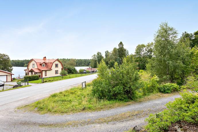 tomt på Askersundsvägen 35 Åmmeberg, Askersunds kommun - bild 2