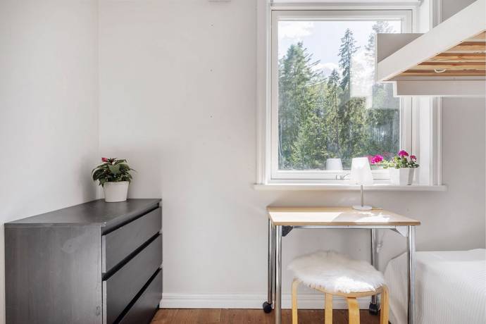 4 rum Villa på Breviksvägen 34 Orrnäset Tyresö kommun - bild 21