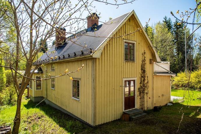 6 rum Villa på Högbacka 118 SÖDERALA Söderhamns kommun - bild 31