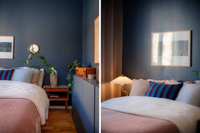 2 rum Lägenhet på Hägerstensvägen 161B Aspudden Stockholms kommun - bild 28