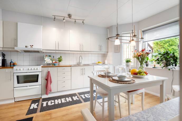 4 rum lägenhet på Blåbärsvägen 5B Påtorp, Ronneby kommun - bild 2
