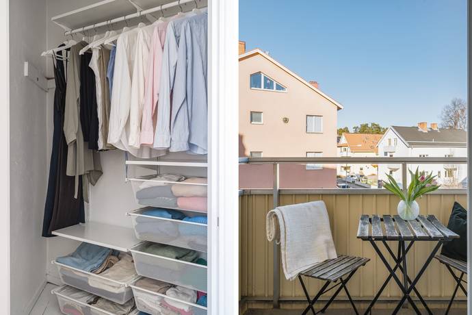 2 rum Lägenhet på Ryddalsgatan 8C Valla Linköpings kommun - bild 8