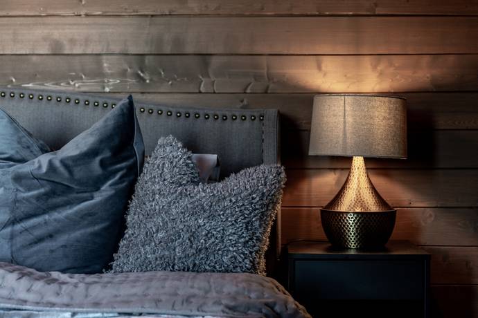 8 rum Villa på Taurusvägen 7A Idre Himmelfjäll Älvdalens kommun - bild 19