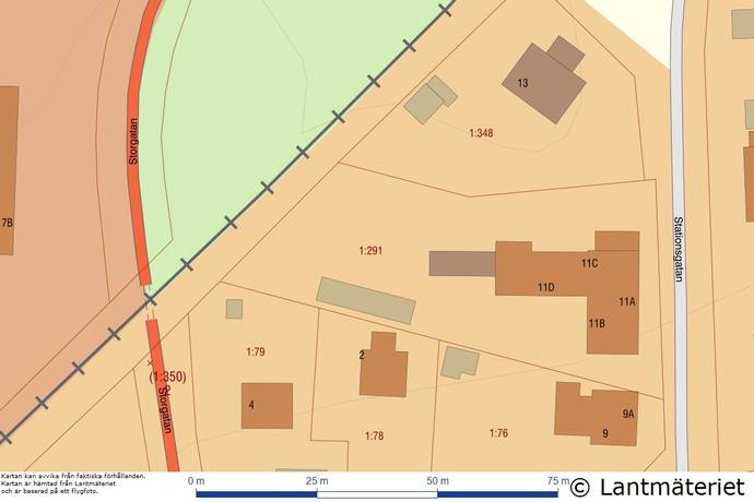Övrig på Stationsgatan 11 Molkom Karlstads kommun - bild 32