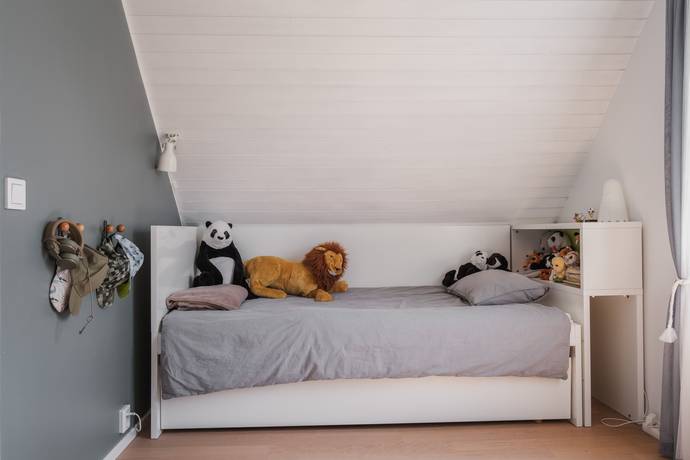6 rum Villa på Högklint Fridtorpsvägen 10 Fridhem Gotlands kommun - bild 59