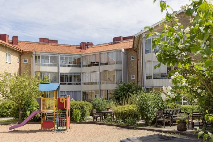 2 rum Lägenhet på Norra Bulltoftavägen 67B Kirseberg Malmö kommun - bild 27