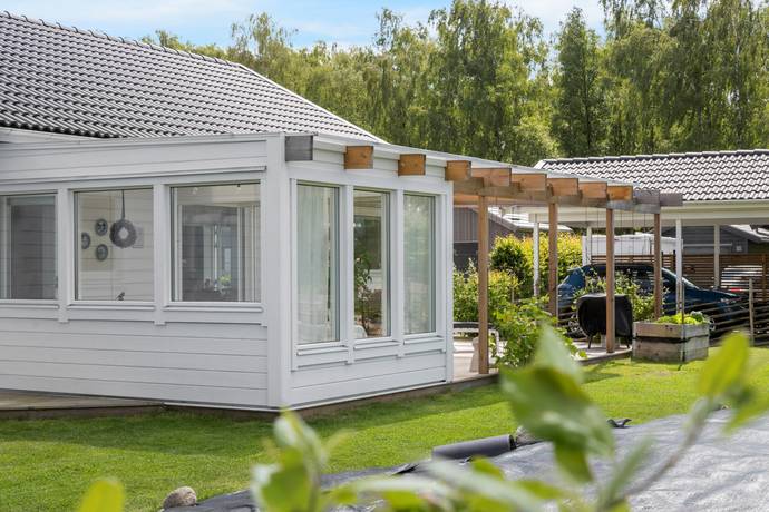 3 rum Villa på Värabjärsvägen 22 Tvååker Varbergs kommun - bild 21