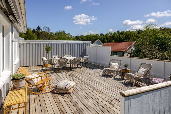 3 rum Kedjehus på Blåsippegatan 8 Ytterby Kungälvs kommun - bild 40