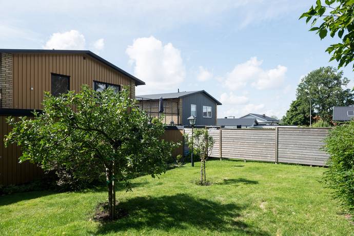 5 rum Kedjehus på Svarvargatan 1B Malmaberg Västerås kommun - bild 30