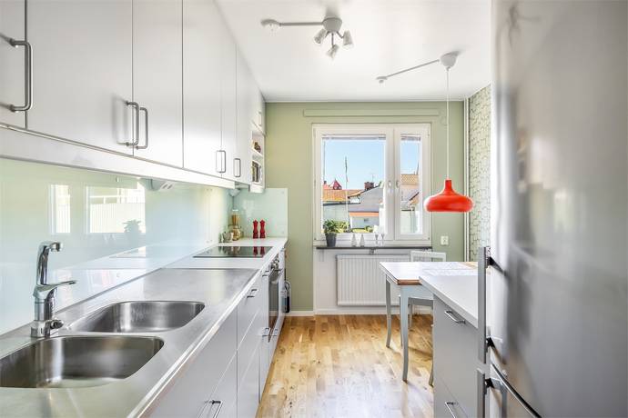 2 rum lägenhet på Sandgatan 18 Borgholm, Borgholms kommun - bild 4