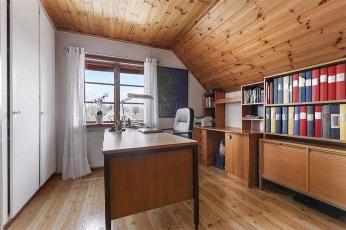 6 rum Villa på Marinvägen 5 Östhammar Östhammars kommun - bild 28