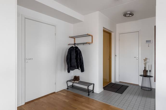 2 rum Lägenhet på Isgatan 3 Öster Örebro kommun - bild 27