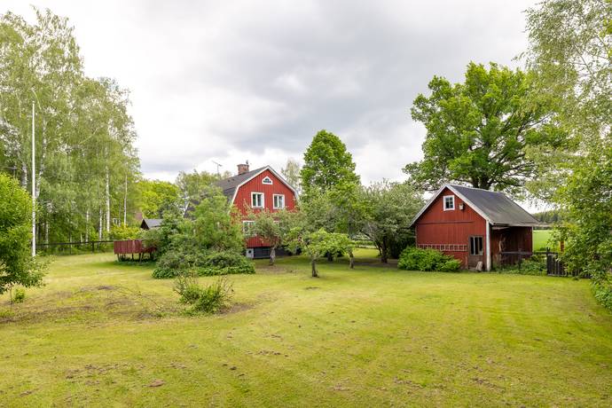 5 rum Villa på Södra bangatan 20 Hallsbergs kommun - bild 6