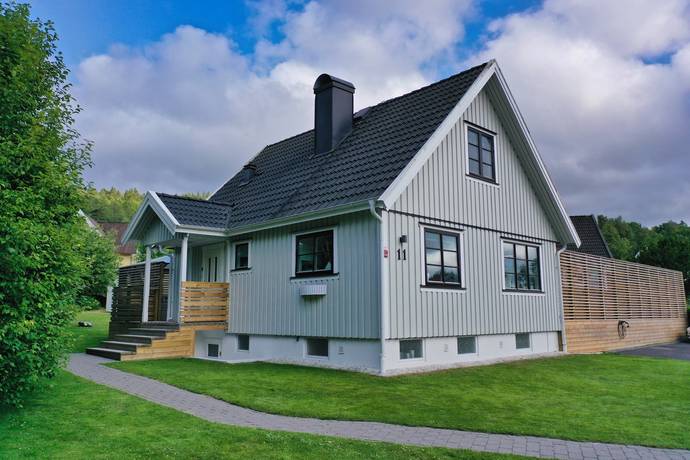 6 rum Villa på Bredehall 11 Lerum Centralt Lerums kommun - bild 56