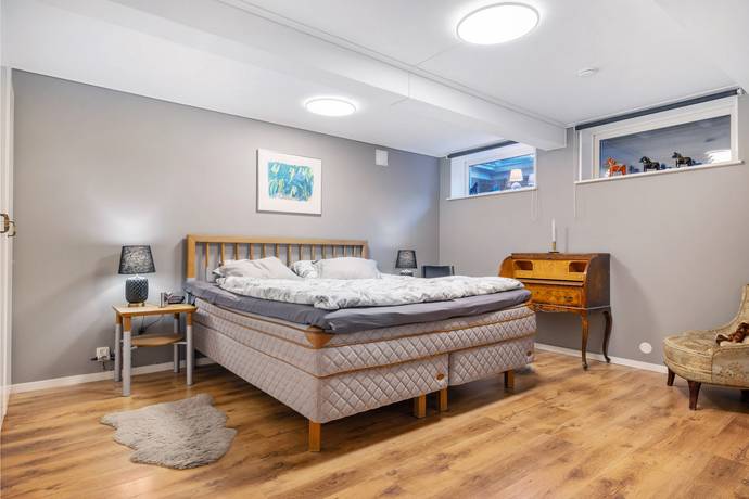 4 rum Villa på Berghöjdsvägen 13 Tyresö Tyresö kommun - bild 23