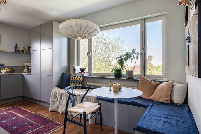 7 rum Villa på Fiskebyvägen 6 Stureby - Enskede Stockholms kommun - bild 20