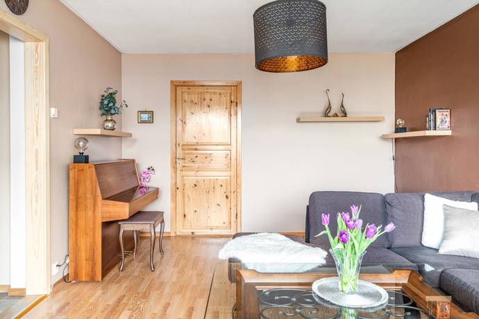 3 rum Lägenhet på Wivalliusgatan 29 Nyby Uppsala kommun - bild 8