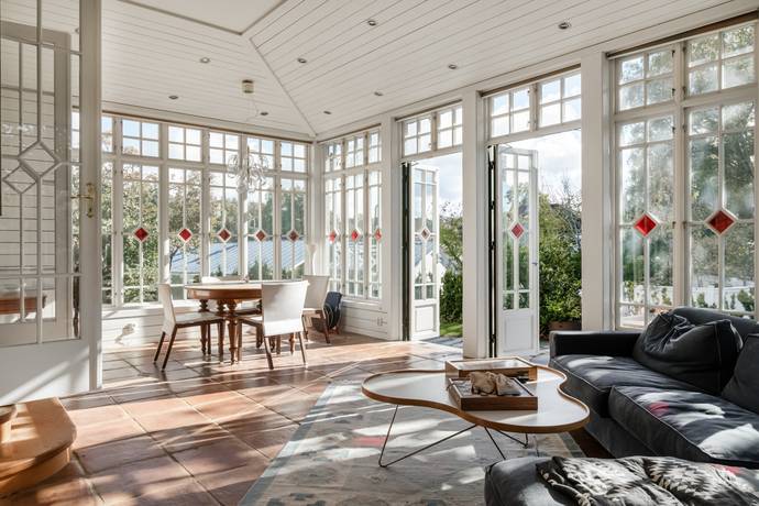10 rum Villa på Granlidsvägen 17A Hovås Göteborgs kommun - bild 8