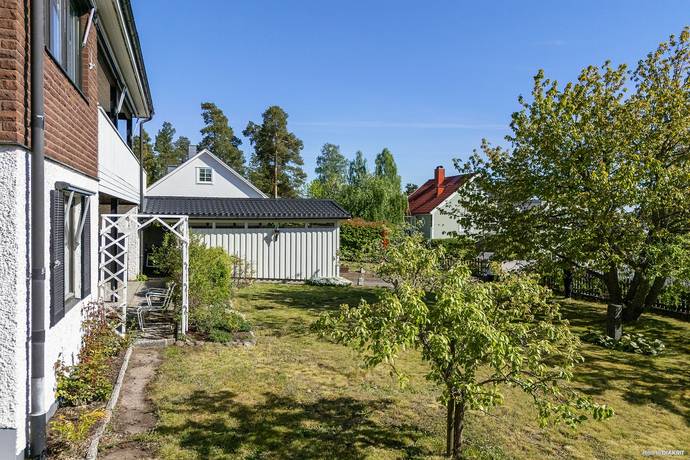 8 rum Villa på Solvägen 15C Loftahammar Västerviks kommun - bild 27