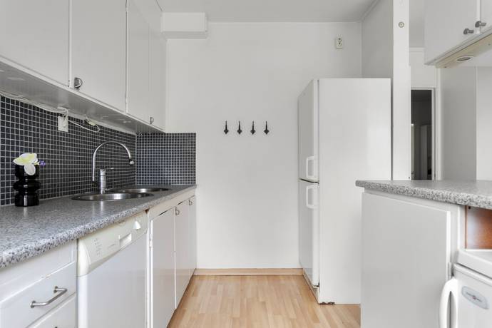 3 rum lägenhet på Kaplansbacken 1 Edsberg, Sollentuna kommun - bild 5