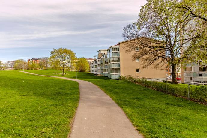 3 rum Lägenhet på Sydvärnsgatan 5A Våxnäs Karlstads kommun - bild 21