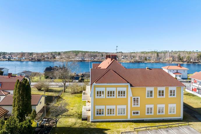 2 rum Lägenhet på Norra Infarten 100  Norra Färjestad/jägartorpet Karlstads kommun - bild 19