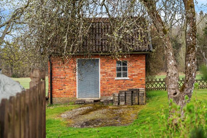 5 rum Villa på Flicksäter 134 Frändefors Vänersborgs kommun - bild 27