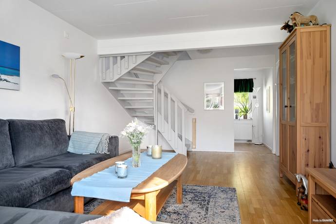 4 rum Lägenhet på Södervångsgatan 30 Södervång Svalövs kommun - bild 9