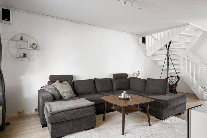 5 rum Radhus på Tegelvägen 1L Svalsta Nyköpings kommun - bild 8