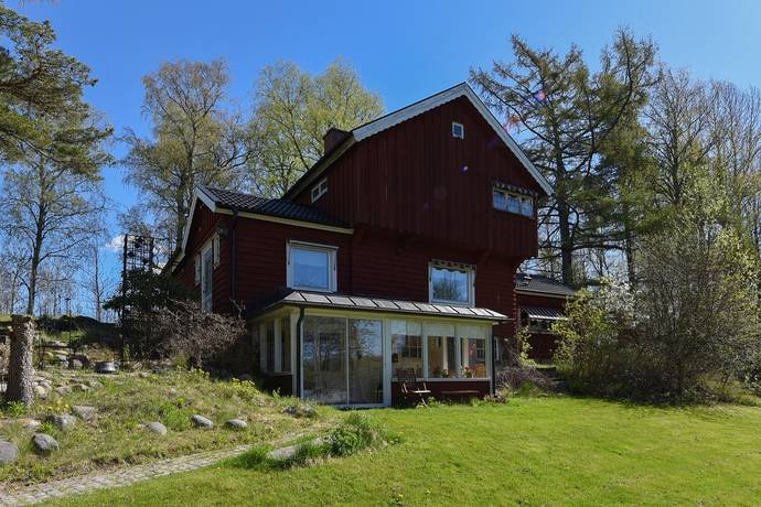 6 rum Villa på Sjöändan Ängås Bergsjön/Sjöändan Kristinehamns kommun - bild 9