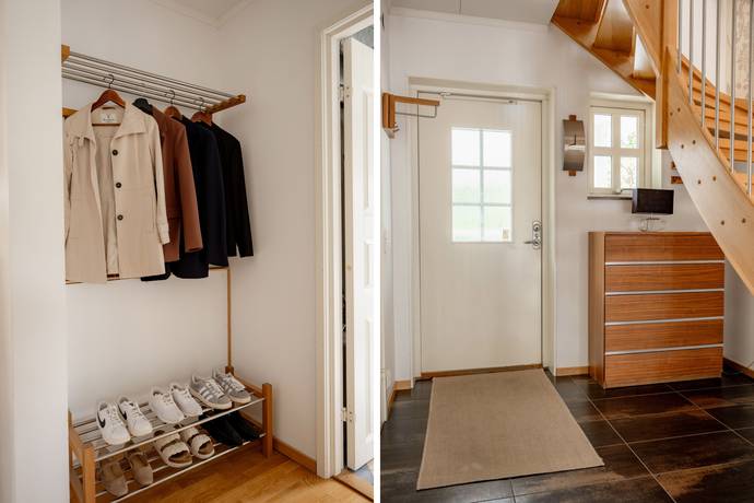 7 rum Villa på Österängsvägen 21 Gudö Haninge kommun - bild 10