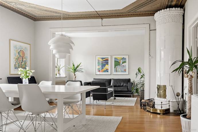 4 rum gård/skog på Hammars väg 15 Åstorp, Åstorps kommun - bild 2