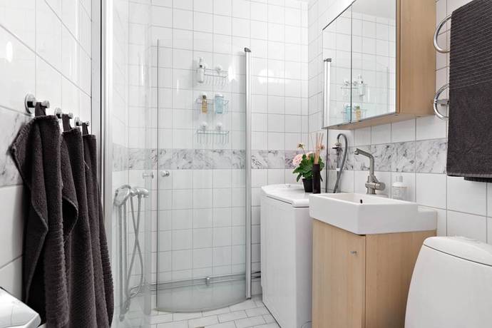 1 rum lägenhet på Förstamajgatan 22 Kortedala, Göteborgs kommun - bild 3