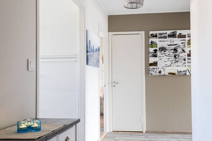 2 rum lägenhet på Irisdalsgatan 40 Öster, Gotlands kommun - bild 2