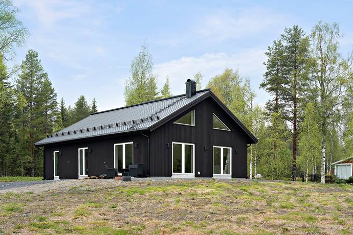 Ytterbodafjärden 19A, Sävar, Umeå kommun