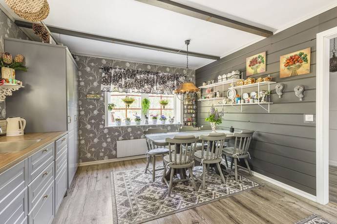 4 rum Villa på Kvartinge 25 Mariefred Strängnäs kommun - bild 17