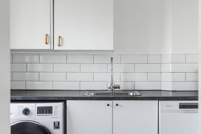 4 rum Lägenhet på Arkitektgatan 53 Södertorp Malmö kommun - bild 21